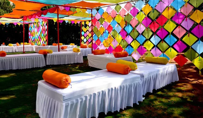 أفكار وحيل لصنع ديكورات مفعمة بالحيوية